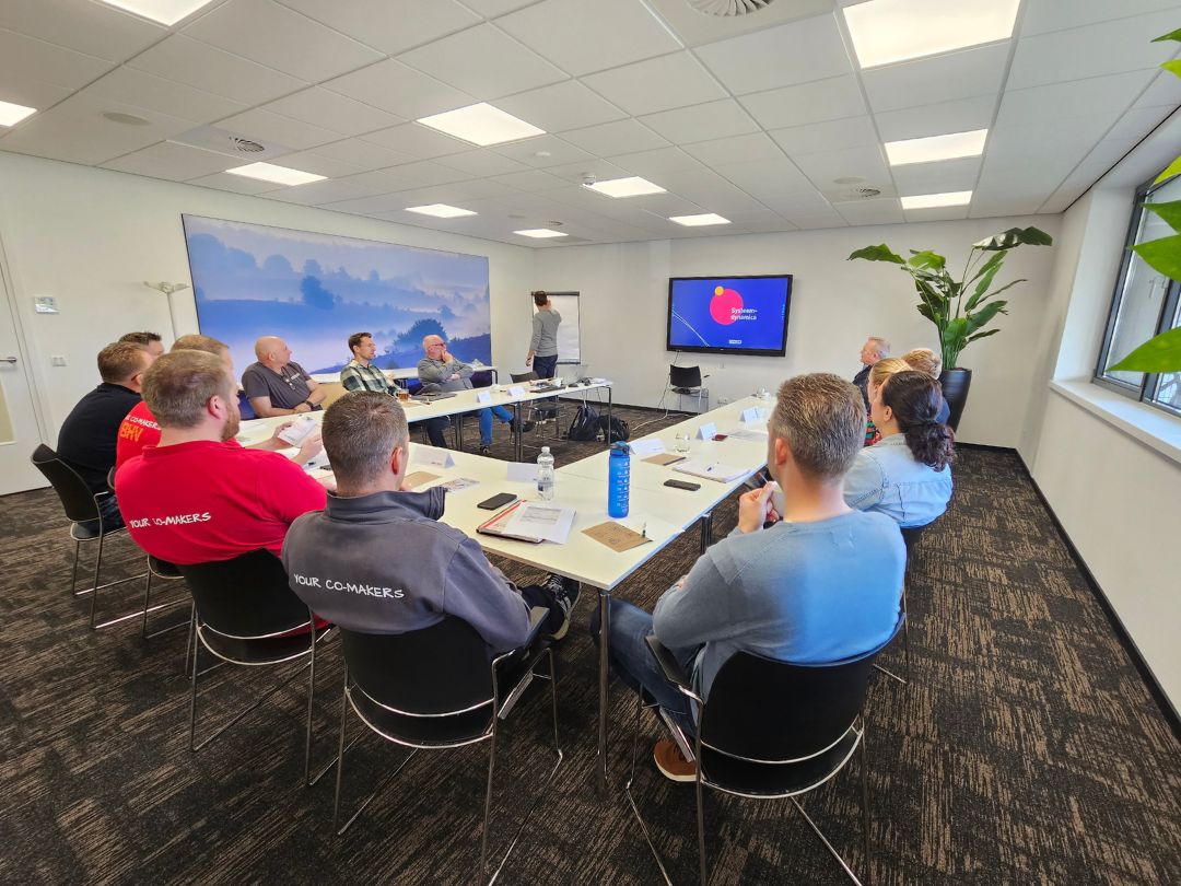 Teamtraining Teamtraining