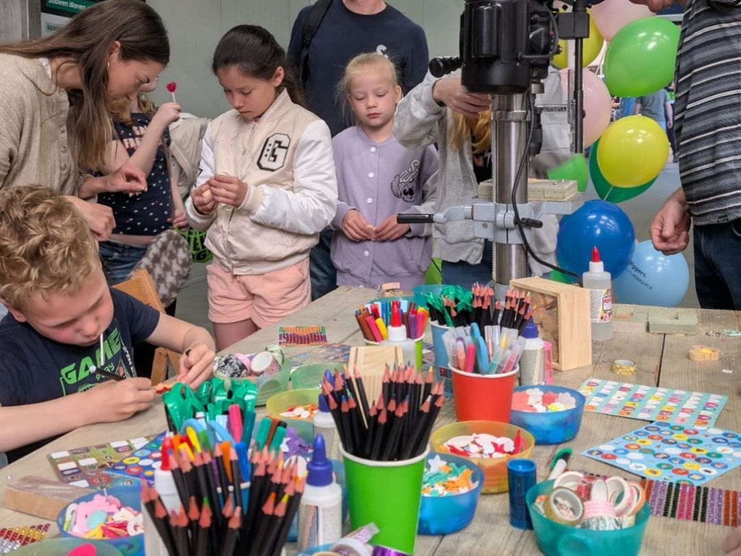 Techniekdag Techniekdag