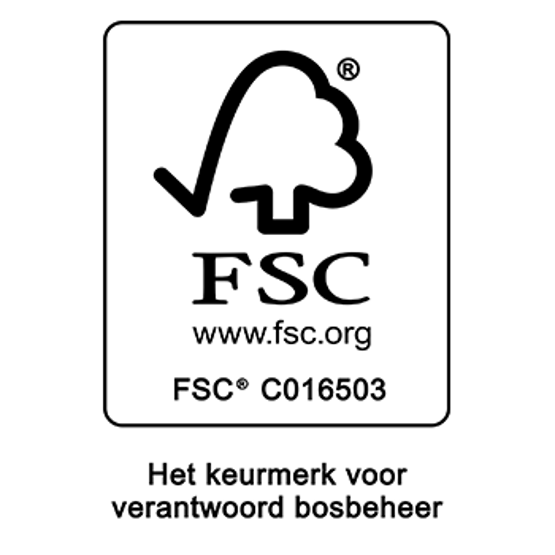 Fsc Logo